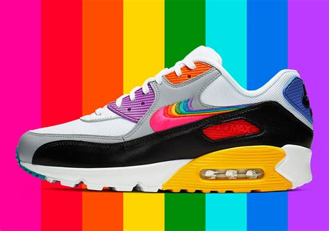 neuheiten nike air 2019|Nike Air Max 90 Be True (2019) Men's .